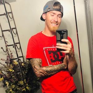 Meet your Posher, Zach